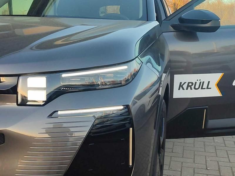 Gebraucht Citroën C5 145 PS (106 kW) 2026 Grau Limousine