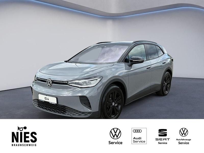 Grau Gebraucht 2025 VW ID.4 Pro SUV | 42.980 € (Fairer Preis) - Bild 1/4