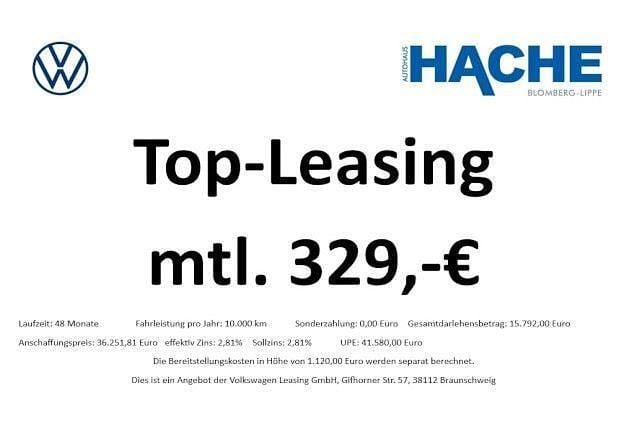 Neu VW Taigo R-line 150 PS (110 kW) 2025 Rauchgrau SUV