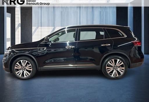 Gebraucht Renault Koleos Initiale Paris 184 PS (135 kW) 2021 Schwarz SUV