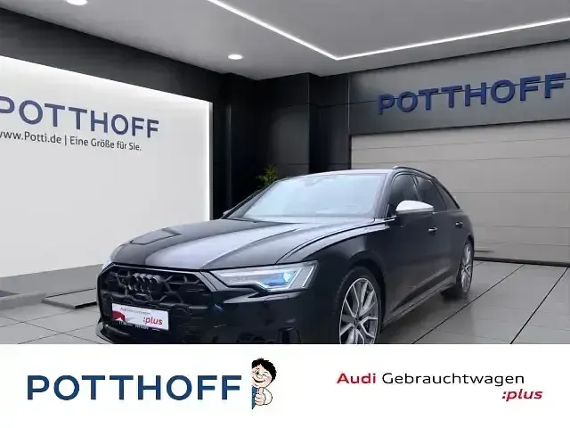 Gebraucht Audi S6 Sport 344 PS (253 kW) 2024 Kombi