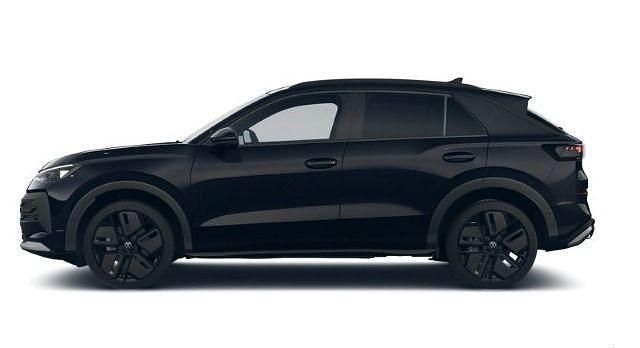 Neu VW T-Roc Style 150 PS (110 kW) 2026 Schwarz SUV