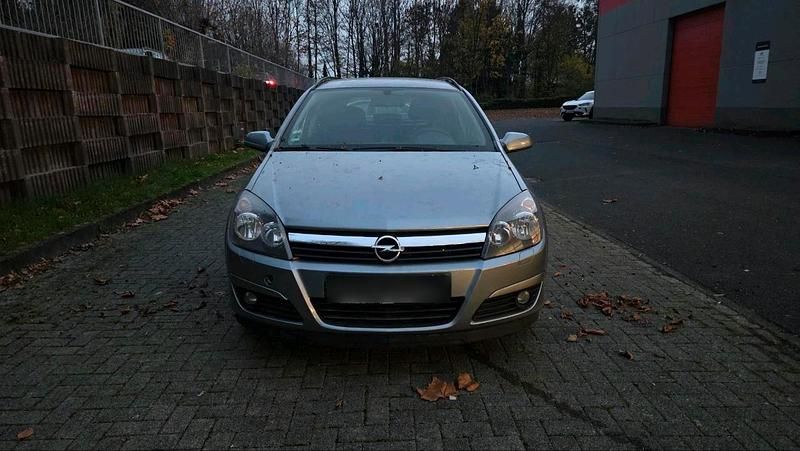 Gebraucht 2007 Opel Astra Kombi | 3.299 € (Etwas zu teuer) - Bild 1/4