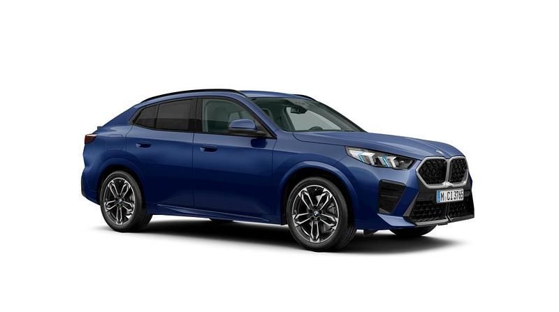 Neu BMW X2 Efficient Dynamics 156 PS (114 kW) 2025 SUV