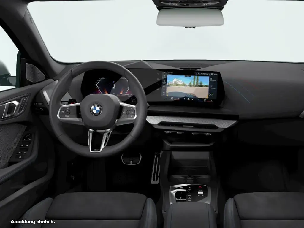 Gebraucht BMW 223 M Sport 204 PS (150 kW) 2026 Weiß Coupé