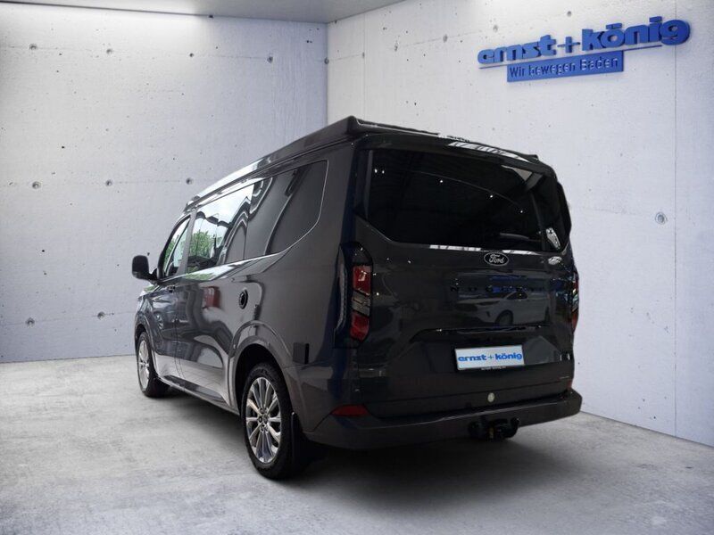 Neu Ford Tourneo Custom Nugget 170 PS (125 kW) 2025 Van