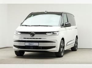 Gebraucht VW Multivan Edition 204 PS (150 kW) 2025 Weiß (candyweiß) Van