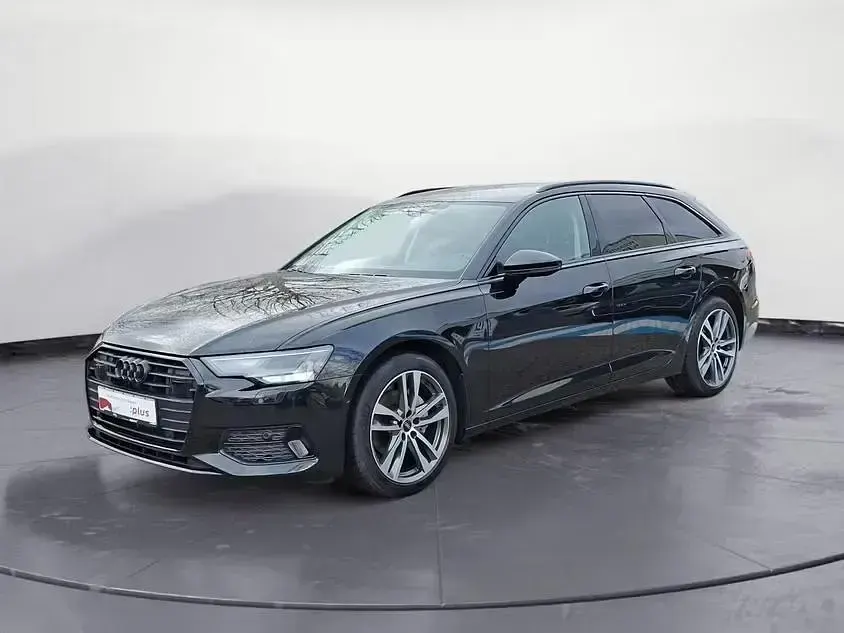 Gebraucht Audi A6 Sport 163 PS (119 kW) 2023 Kombi