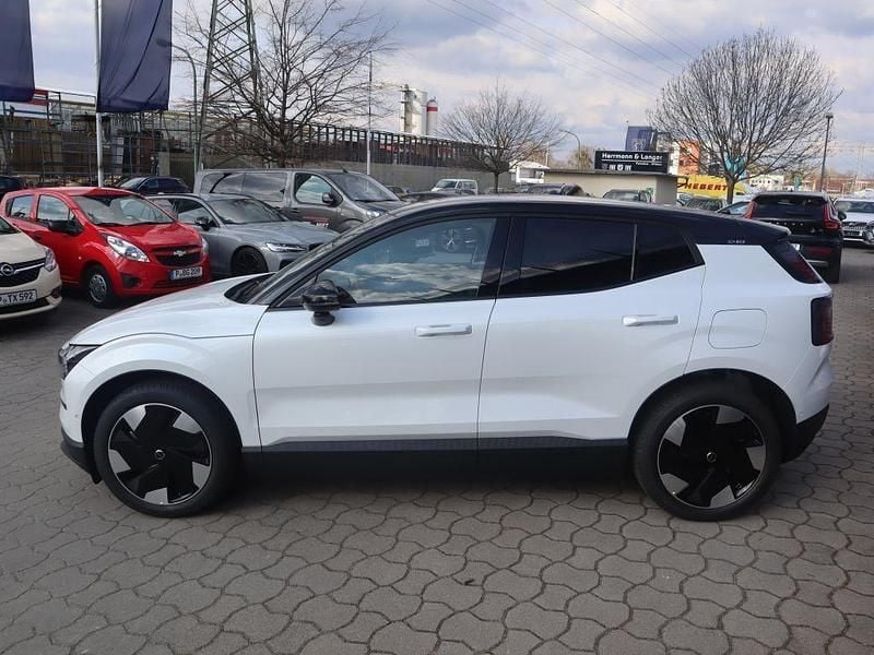 Occasion Volvo EX30 Plus 200 kW (272 ch) 2025 Blanc SUV