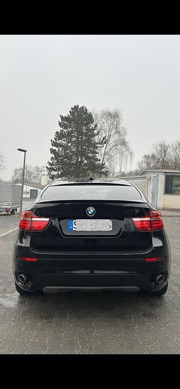 Gebraucht BMW X6 245 PS (180 kW) 2013 SUV