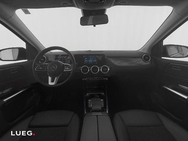 Gebraucht Mercedes B250e 218 PS (160 kW) 2022 Van / Kleinbus