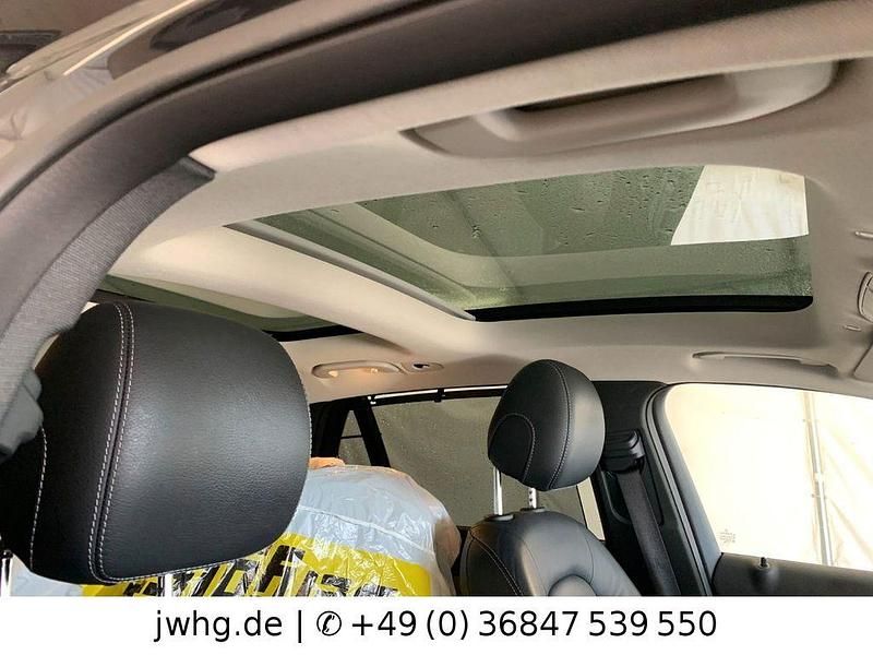 Gebraucht Mercedes GLC300e 320 PS (235 kW) 2021 Grau SUV