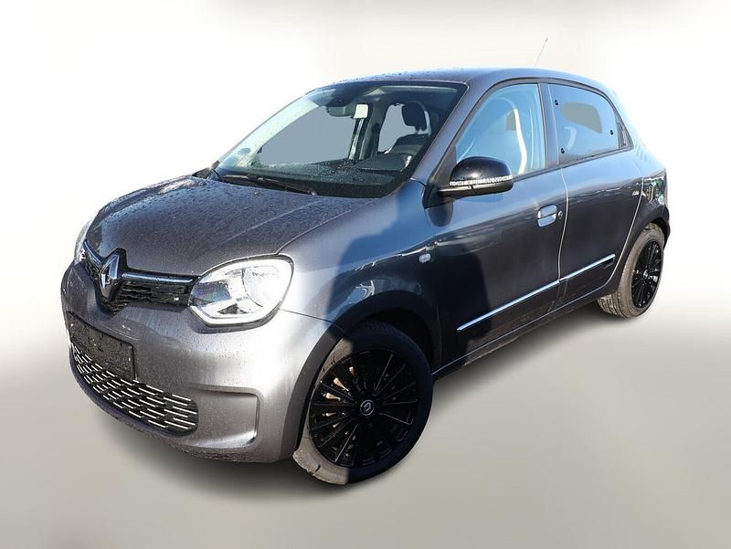Metallic Gebraucht 2023 Renault Twingo Urban Night Kleinwagen | 15.340 € (Fairer Preis) - Bild 1/4