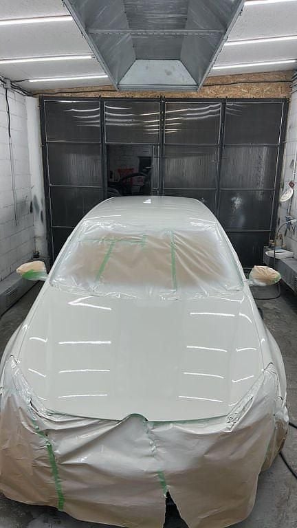 Gebraucht VW Golf VI GTI 211 PS (155 kW) 2010 Weiß Kleinwagen