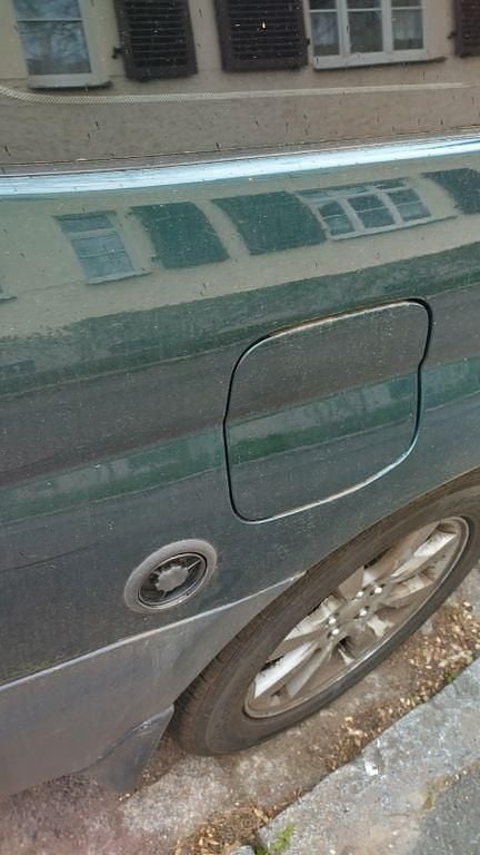 Gebraucht Subaru Forester Active 158 PS (116 kW) 2007 Schwarz SUV