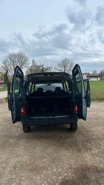 Gebraucht Citroën Berlingo 75 PS (55 kW) 2008 Van / Kleinbus