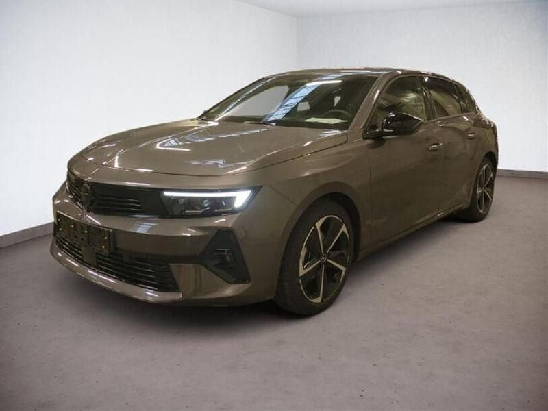 Gebraucht Opel Astra 131 PS (96 kW) 2024 Grau Kombi