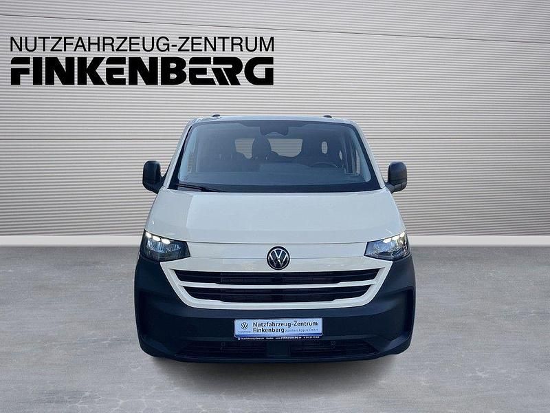 Gebraucht VW T7 150 PS (110 kW) 2026 Beige Van