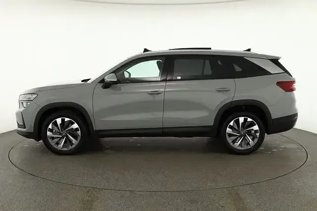 Nouă Skoda Kodiaq 193 CP (141 kW) 2025 Gri SUV