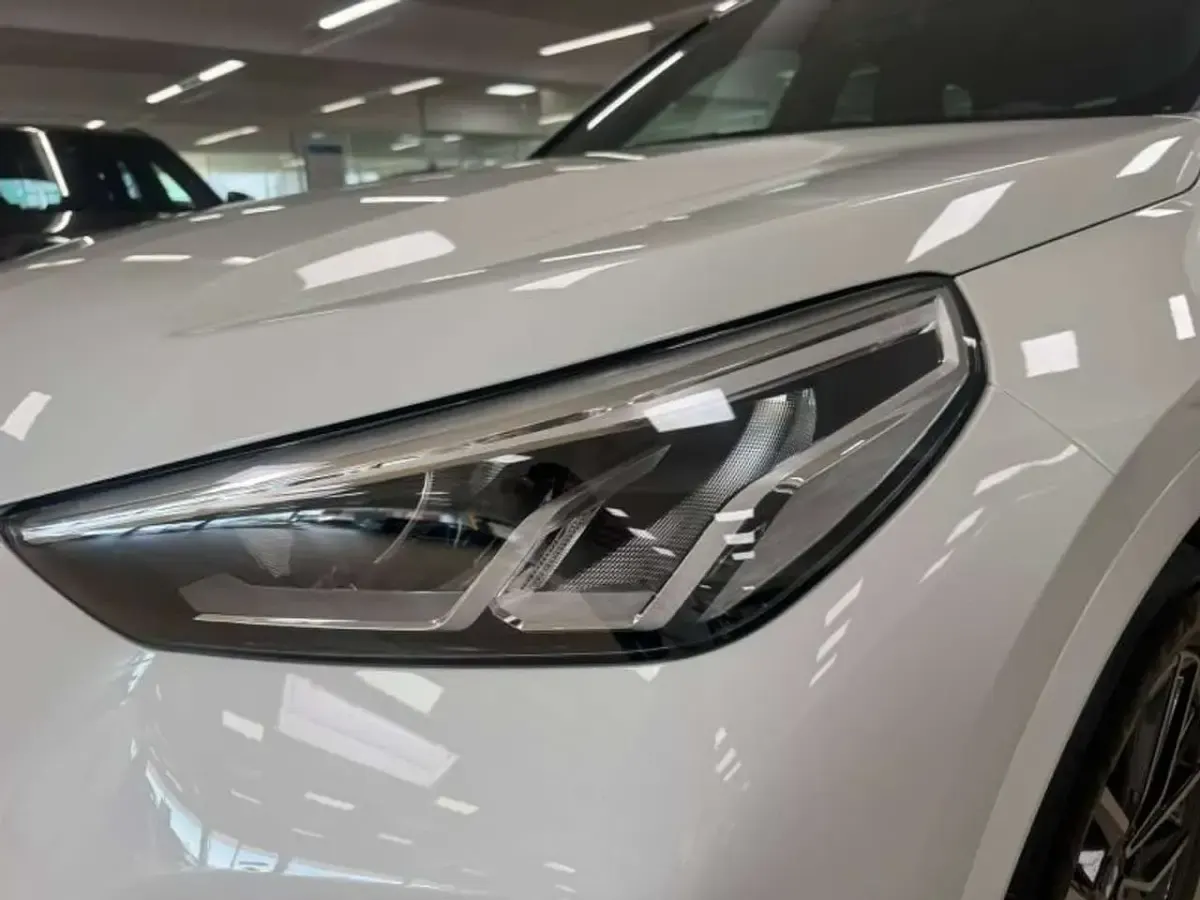 Neu BMW X1 M Sport 2026 Weiß SUV