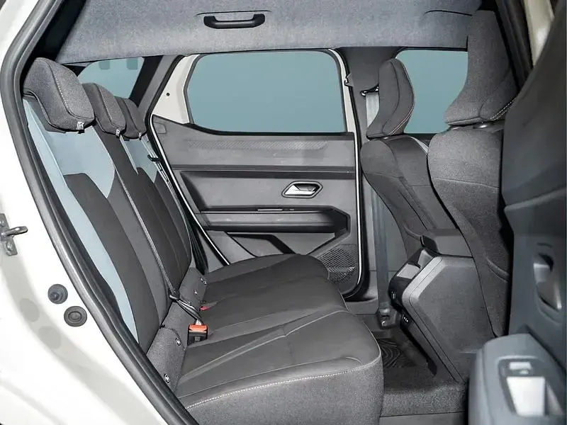 Gebraucht Dacia Duster Extreme 143 PS (105 kW) 2025 Andere SUV