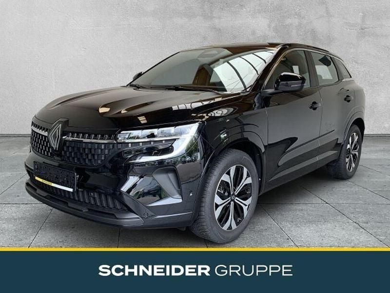 Schwarz Gebraucht 2024 Renault Austral Equilibre SUV | 24.890 € (Fairer Preis) - Bild 1/4