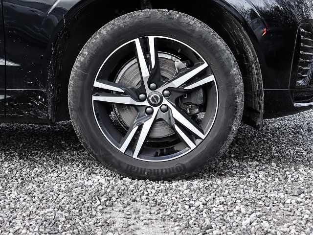 Gebraucht Volvo XC60 145 PS (106 kW) 2023 SUV