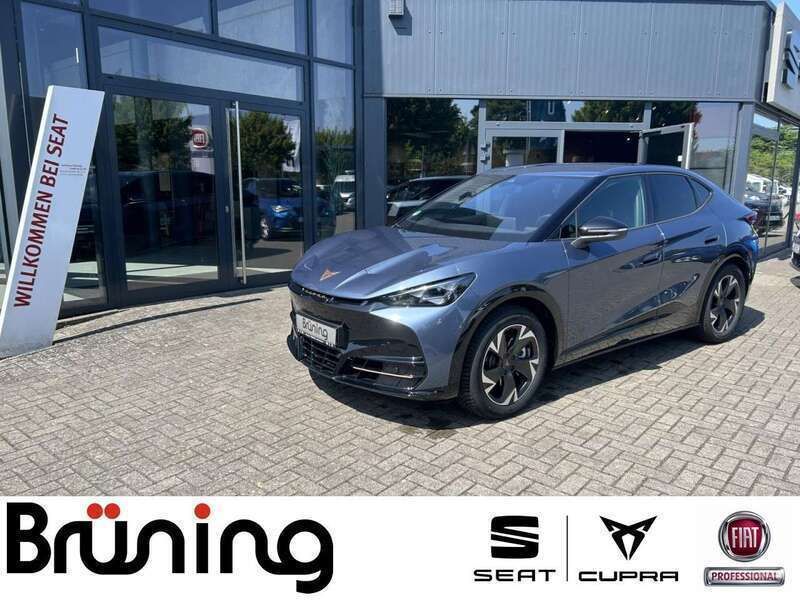 Othercolor Gebraucht 2024 Cupra Tavascan Endurance SUV | 46.990 € (Guter Preis) - Bild 1/4