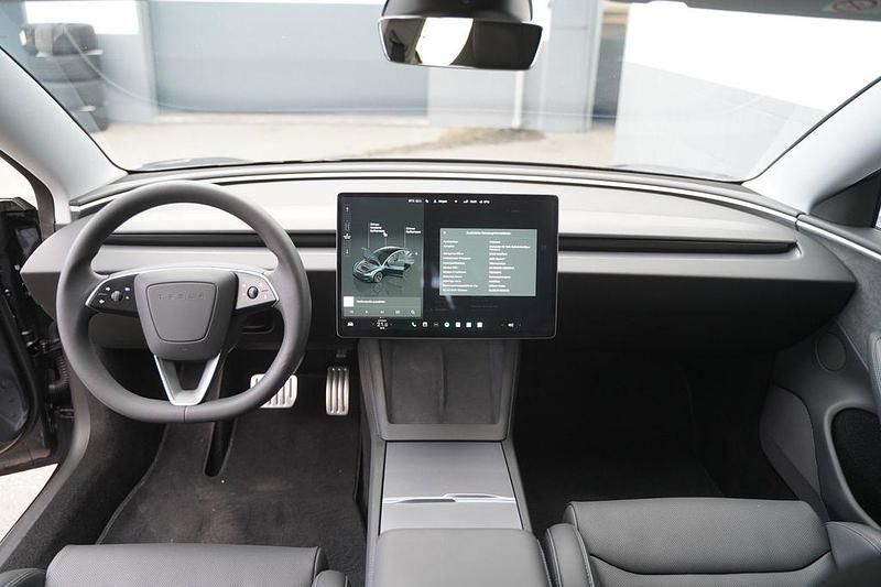 Gebraucht Tesla Model 3 Performance 461 kW (627 PS) 2024 Grau Limousine