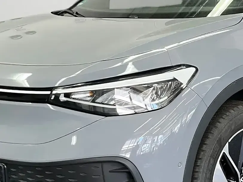 Gebraucht VW ID.5 Pro 127 kW (174 PS) 2023 Mondsteingrau SUV