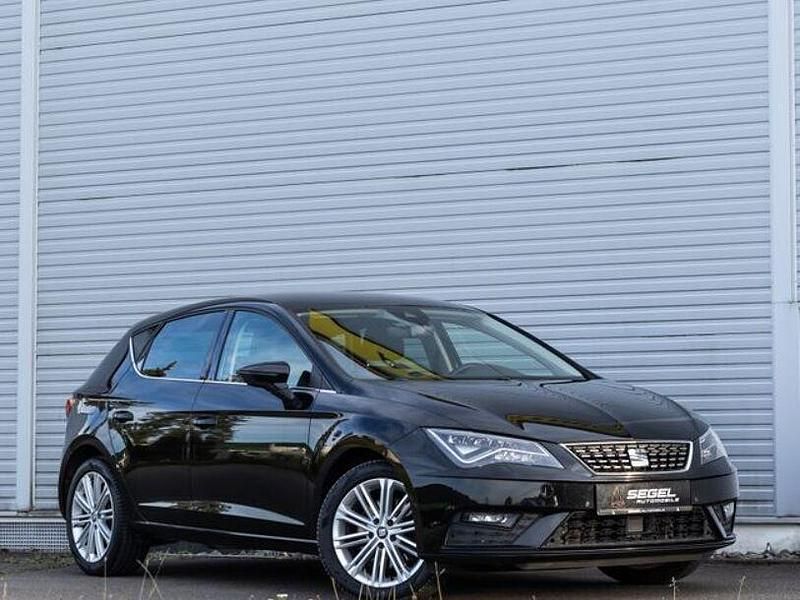 Andere Gebraucht 2018 Seat Leon XCELLENCE Limousine | 12.990 € (Guter Preis) - Bild 1/4