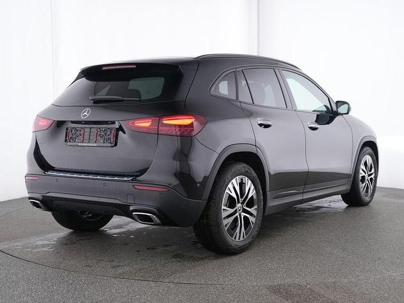 Gebraucht Mercedes GLA220 Progressive 190 PS (139 kW) 2025 Andere SUV