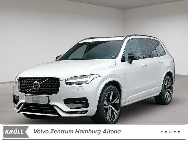 Gebraucht Volvo XC90 R-Design 173 PS (127 kW) 2022 SUV