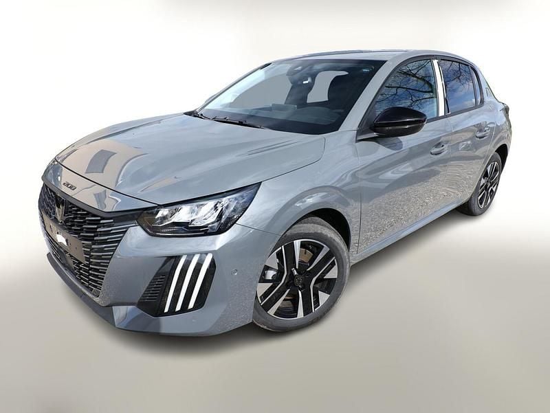 Gebraucht Peugeot 208 Allure 110 PS (80 kW) 2025 Kleinwagen