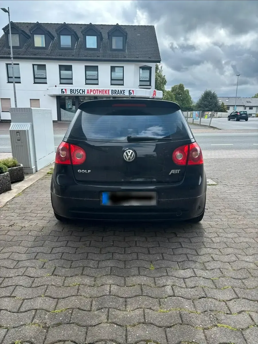 Gebraucht VW Golf VIII 75 PS (55 kW) 2026 Kleinwagen