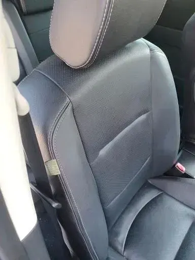 Gebraucht Mazda 5 Comfort 116 PS (85 kW) 2008 Schwarz Van / Kleinbus