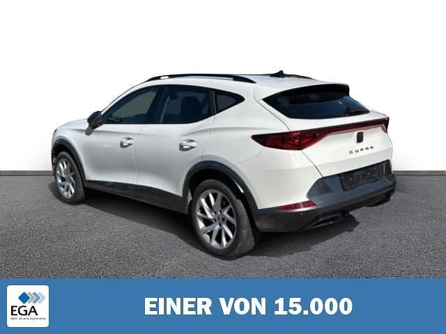 Gebraucht Cupra Formentor 150 PS (110 kW) 2023 SUV