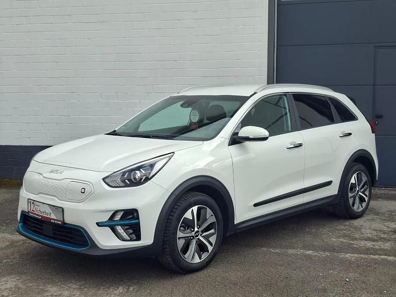 Gebraucht Kia e-Niro Vision 100 kW (136 PS) 2022 SUV