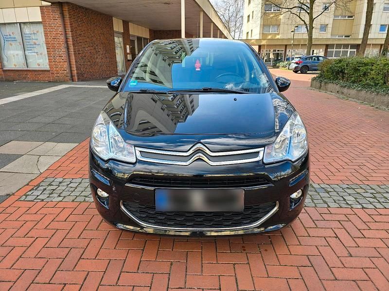Gebraucht Citroën C3 82 PS (60 kW) 2016 Kleinwagen