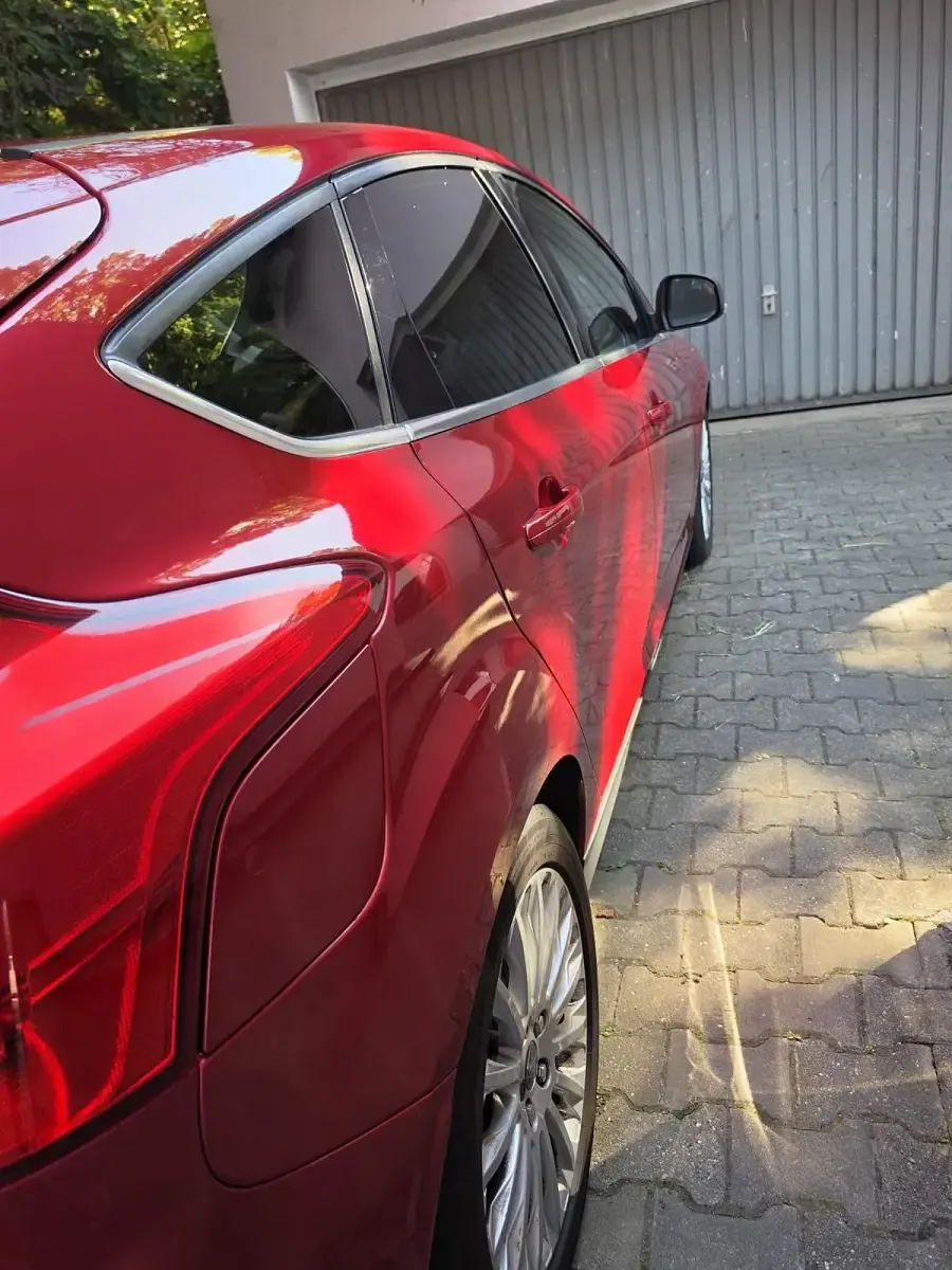 Gebraucht Ford Focus 125 PS (91 kW) 2012 Limousine