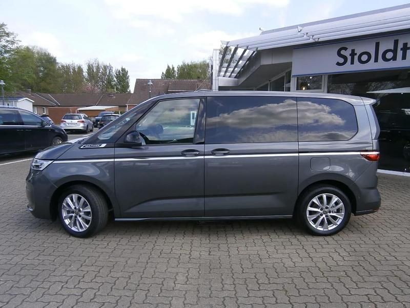 Gebraucht VW Multivan Style 150 PS (110 kW) 2024 Van / Kleinbus