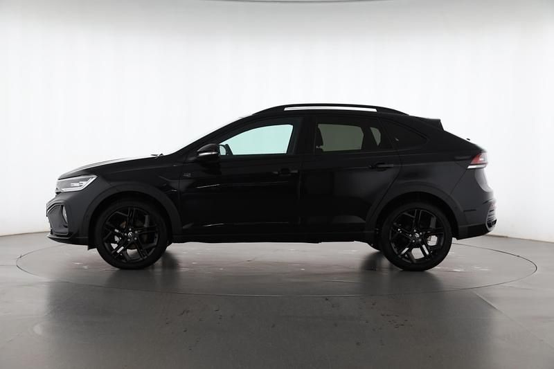 Gebraucht VW Taigo Style 150 PS (110 kW) 2025 Schwarz SUV