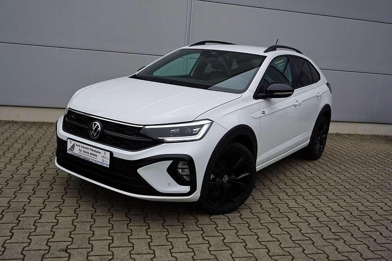 Gebraucht VW Taigo R-line 116 PS (85 kW) 2025 Pure white SUV