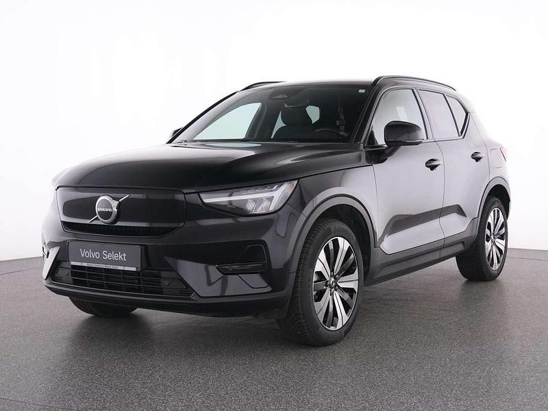 Gebraucht Volvo XC40 Core 169 kW (231 PS) 2023 Stone SUV