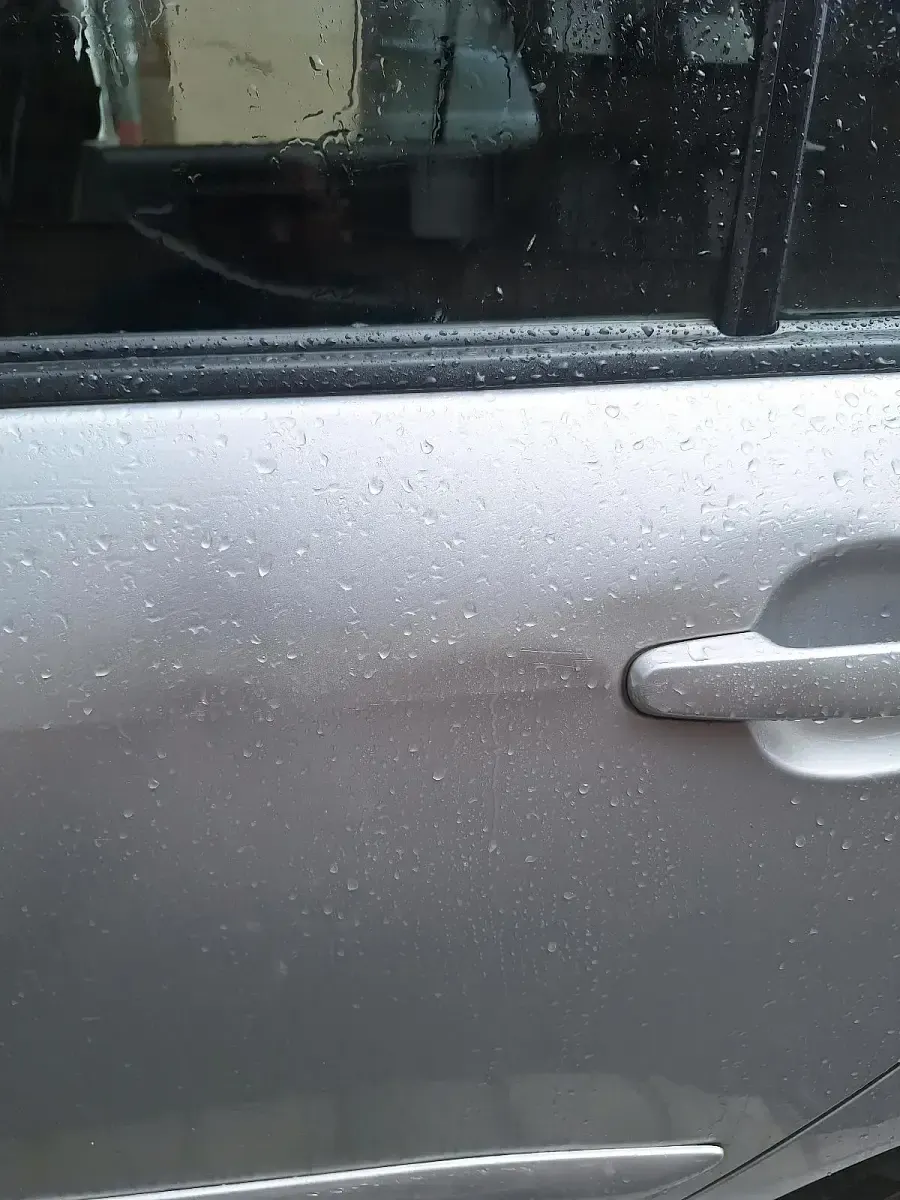 Gebraucht Toyota Corolla 97 PS (71 kW) 2003 Silber Kleinwagen