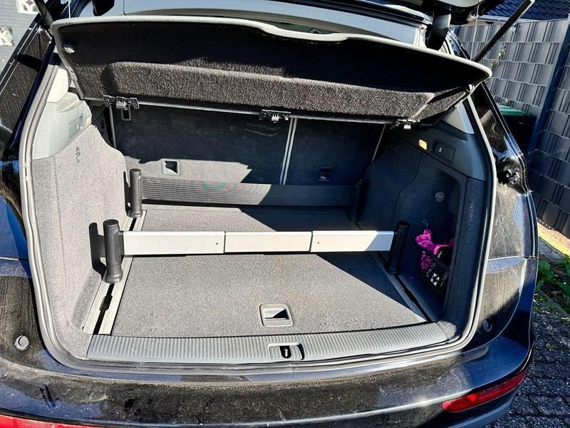 Gebraucht Audi Q5 258 PS (189 kW) 2016 Schwarz SUV