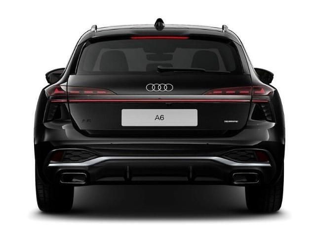 Second-hand Audi A6 367 CP (269 kW) 2026 Negru Break