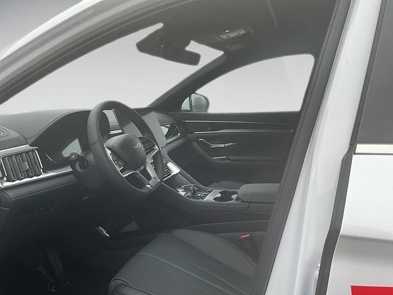 Gebraucht BYD Seal U Boost 295 PS (216 kW) 2026 Weiß SUV