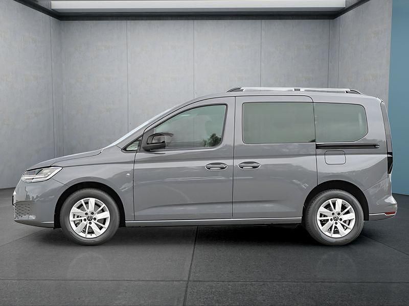 Neu VW Caddy 116 PS (85 kW) 2025 Grau Van / Kleinbus
