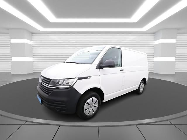 Othercolor Gebraucht 2023 VW T6.1 Van | 30.800 € (Fairer Preis) - Bild 1/4